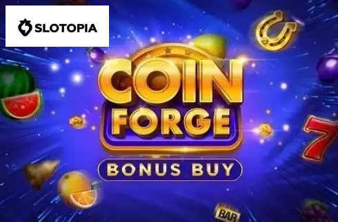 Coin Forge Bonus Buy